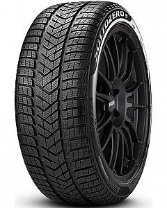 Шина Pirelli Winter Sottozero 3 Run Flat 245/45 R20 103V  * r-f XL