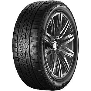 Шина Continental WinterContact TS 860 S 275/55 R20 117V  XL EVc