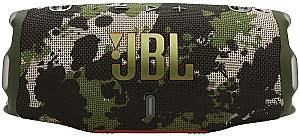 Портативная колонка JBL Charge 6 Squad