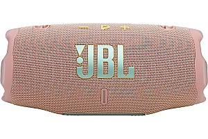 Портативная колонка JBL Charge 6 Pink