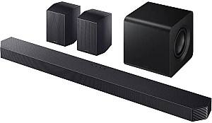 Саундбар Samsung HW-Q930F