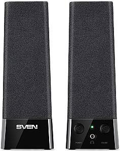 Boxe SVEN 235 BLACK