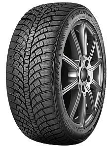 Шина для внедорожника KUMHO WinterCRAFT WS71 SUV XL 295/35 R21 107V