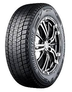 Шина для внедорожника BRIDGESTONE Blizzak DM-V3 265/70 R16 112R