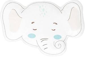 Подушка Kikka Boo Elephant Time Blue