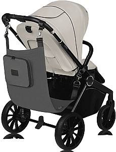 Аксессуар Lionelo Leo Graphite Grey