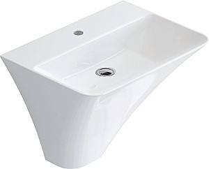 Lavoar baie VLM Halley Monobloc (41x55)