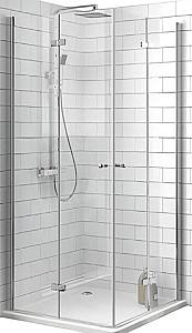 Душевая кабина VLM CALANI ORION 90x90