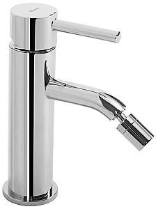 Baterie pentru bideu Rea LUNGO CHROME