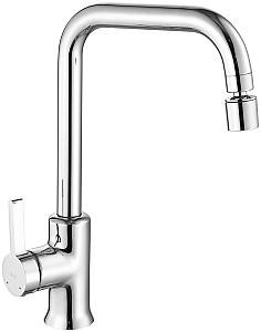 Кран для кухни Rea POLO CHROME