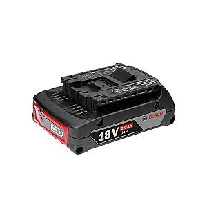 Аккумулятор для электроинструмента Bosch 1600Z00036