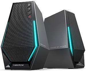Boxe EDIFIER  HECATE Gaming G1500 Black