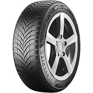 Шина Semperit Speed-Grip 5 195/60 R18 96H XL EVc