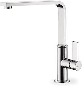 Robinet bucatarie Gessi HELIUM Chrome (17015#031)