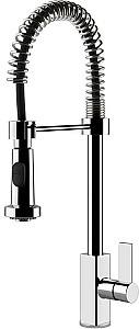 Robinet bucatarie Gessi MONACO Chrome 17157#031