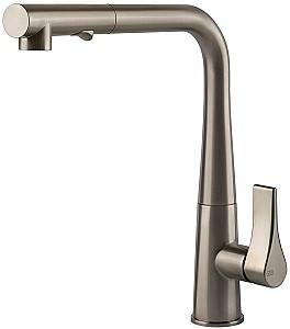 Robinet bucatarie Gessi PROTON Brushed Nickel 17177#149