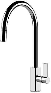 Robinet bucatarie Gessi MONACO Chrome 17163#031