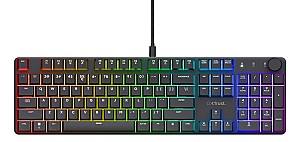 Tastatura gaming Trust GXT 866 TORIX