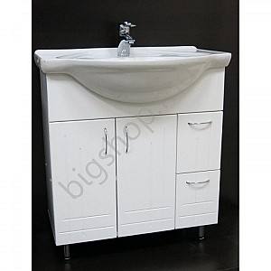 Dulap de baie ECE Clasic 80 cm