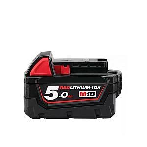 Аккумулятор для электроинструмента Milwaukee M18B5