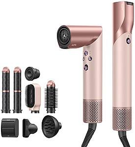 Мультистайлер Mova Master 10 Pink