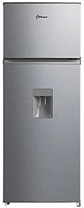 Frigider Starcrest SF-204WD-SLE