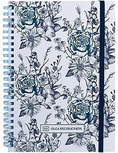 Carnet / agenda Axent 8471-4-A-OS