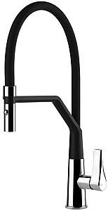 Robinet bucatarie Gessi PROTON Chrome 17191#031