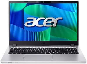 Ноутбук ACER Travel Mate TMP215-55-TCO Gray (NX.BE1EU.00J)