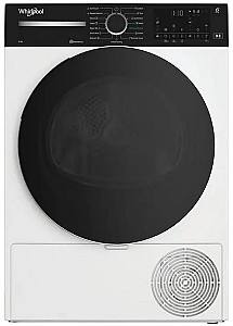 Сушильная машина Whirlpool WP B9X WBS EE