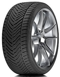 Anvelopa Riken All Season LT 215/65 R15C 104/102T 6PR  3PMSF