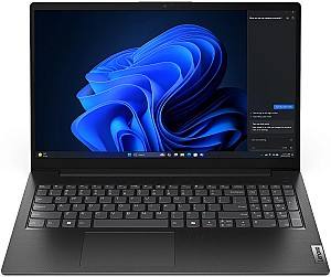 Laptop Lenovo V15 G5 IRL Business Black (83GW00AAGX)