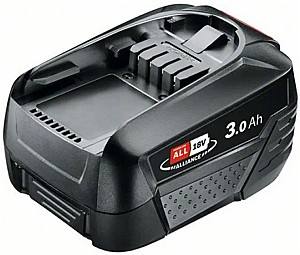 Аккумулятор для электроинструмента Bosch PBA 3.0 Ач (Li-ion) 18 В
