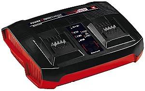Incarcator pentru scule electrice Einhell 18V 3 Ah (Li-ion), 45.120.69
