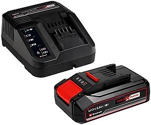 Incarcator pentru scule electrice Einhell XPWR