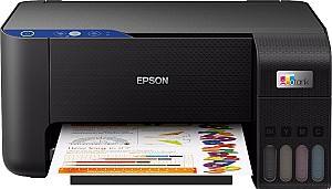 Принтер Epson EcoTank L3201
