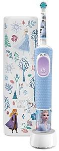 Электрическая зубная щетка BRAUN Oral-B Vitality PRO Kids