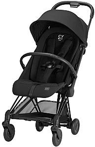Прогулочная коляска Cybex Coya FE URMO RB Urban Mobility Black