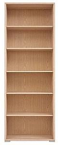 Etajera Yasen Ofice Line REG 79/220 Stejar Sonoma