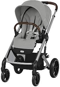 Прогулочная коляска Cybex Balios S SLV B Stone Grey