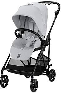 Прогулочная коляска Cybex Melio Carbon B Fog Grey