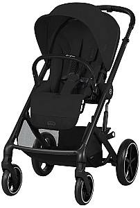 Прогулочная коляска Cybex Balios S Lux BLK RB Moon Black