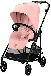 Прогулочная коляска Cybex Melio Carbon B Candy Pink