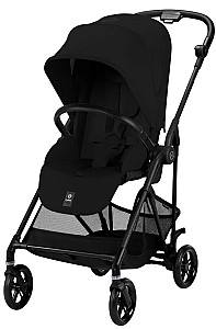 Прогулочная коляска Cybex Melio Carbon B Magic Black