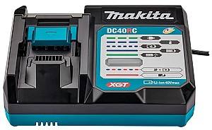 Incarcator pentru scule electrice Makita DC40RC