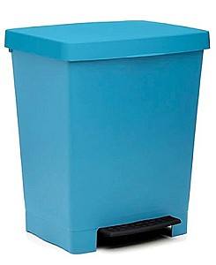 Cos de gunoi TATAY Cubik 23 l Blue