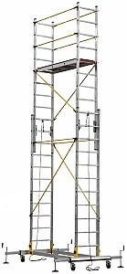 Лестница CAGSAN S005XL (155x60cm)
