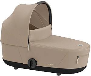 Люлька Cybex Mios Lux R Cozy Beige