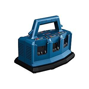 Incarcator pentru scule electrice Bosch GAL 18V6-80