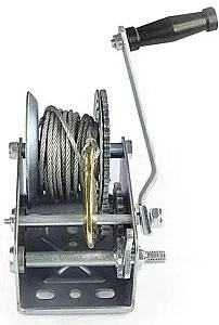  Lider-Tech 2000LB